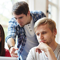 İş İngilizcesi Eğitimi